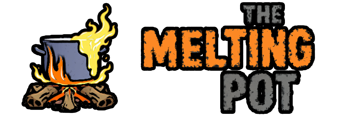 The Melting Pot